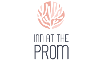 Inn at the Prom - 341 S Prom, Seaside, Oregon - 97138, USA