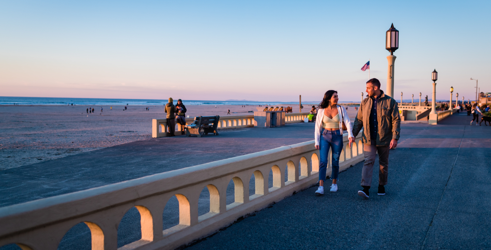 ACTIVITIES AND ATTRACTIONS NEAR THE Inn At The Prom