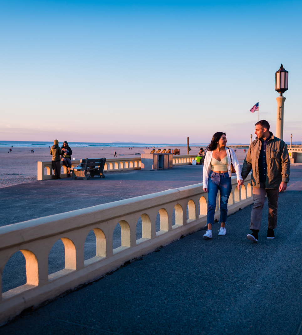 ACTIVITIES AND ATTRACTIONS NEAR THE Inn At The Prom