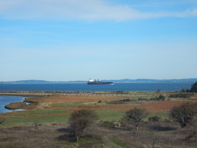 FORT STEVENS DAY TRIP