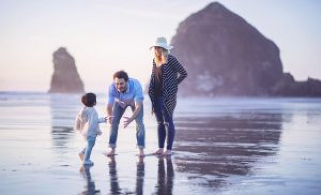 SPRING BREAK ITINERARY FOR CANNON BEACH & SEASIDE, OREGON