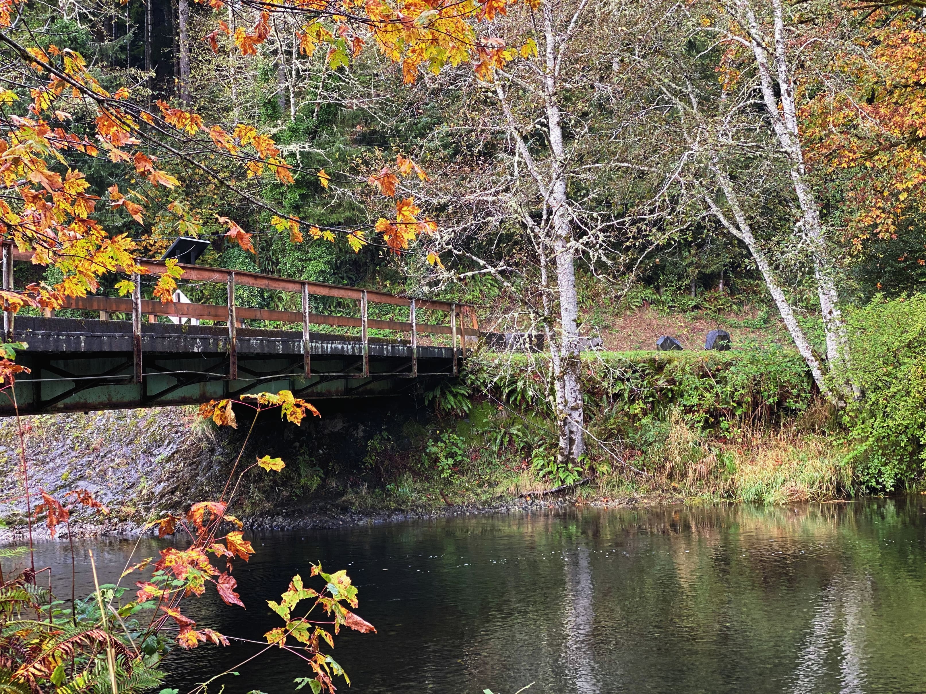Fall Fun in Cannon Beach & Seaside, Oregon